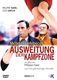 Ausweitung der Kampfzone - Philippe Harel