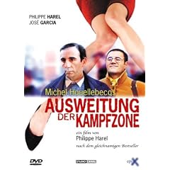 Ausweitung der Kampfzone