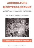 Agriculture m�diterran�enne. Vari�t� des techniques anciennes