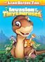The Land Before Time XI - The Invasion of the Tinysauruses