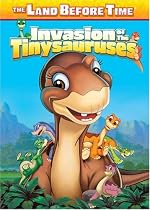 The Land Before Time XI - The Invasion of the Tinysauruses Movie Streaming.