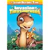 The Land Before Time XI - The Invasion of the Tinysauruses