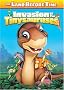 The Land Before Time XI - The Invasion of the Tinysauruses The Land Before Time XI - The Invasion of the Tinysauruses
