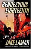 Rendezvous Eighteenth (American Mysteries in Paris, featuring Ricky Jenks)