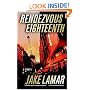 Rendezvous Eighteenth (American Mysteries in Paris, featuring Ricky Jenks)