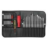 PB SWISS TOOLS 8515 オールラウンダー差替式ドライバーセット パックなし CAADBE_VLBBLH