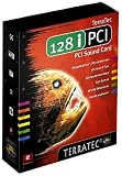 Terratec 128i PCI Soundkarte intern (Retail)