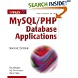 MySQL PHP Database Applications, 2nd Edition by Brad Bulger, Jay Greenspan, and David Wall