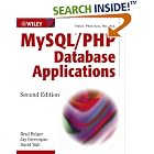 Click here to buy MySQL PHP Database Applications, 2nd Edition by  Brad Bulger, Jay Greenspan, and David Wall.