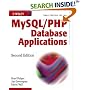 MySQL/PHP Database Applications, 2nd Edition