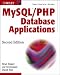 MySQL/PHP Database Applications