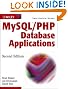 MySQL/PHP Database Applications, 2nd Edition