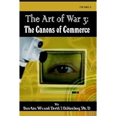 The Art of War 3: The Canons of Commerce