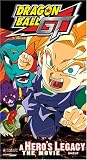 Dragon Ball Gt: Hero's Legacy (Unct)