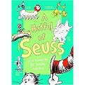 A Hatful of Seuss (Five Favorite Dr. Seuss Stories Horton Hears Awho!, If I Ran the Zoo, Sneetches, Dr. Seuss's Sleep Book, Bartholomew and the Oobleck) (Hardcover)