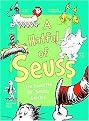 A Hatful of Seuss (Five Favorite Dr. Seuss Stories Horton Hears Awho!, If I Ran the Zoo, Sneetches, Dr. Seuss's Sleep Book, Bartholomew and the Oobleck) (Hardcover)