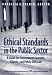 Books : Ethical Standards in the Public Sector: A Guide for Government Lawyers, Clients, and Public Officials