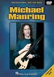Michael Manring: Instructional DVD For Bass