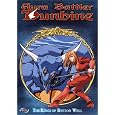 Aura Battler Dunbine - The Kings of Byston Well (Vol. 3)