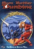  : Aura Battler Dunbine - The Kings of Byston Well (Vol. 3)