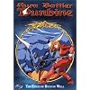 Aura Battler Dunbine - The Kings of Byston Well (Vol. 3)