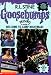 Books : Welcome to Camp Nightmare (Goosebumps Presents TV Book #3)