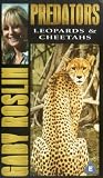 Review Warner Home Video  / Gaby Roslin Predators - Leopards And Cheetahs [1995]