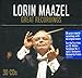Lorin Maazel: Great Recordings