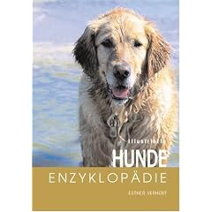 Illustrierte Hunde-Enzyklop�die