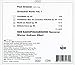 Orchestral Works 1