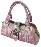 PURE ACCESSORIES TALIA 01 EAST/WEST GRAB BAG