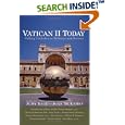 Vatican II Today: Calling Catholics to Holiness and Service by Judy Ball and Joan McKamey
