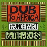 Dub to Africa