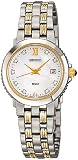 Seiko Women's Le Grand Sport Diamond Watch #SXD642