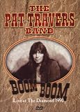 Boom Boom: Live at the Diamond 1990