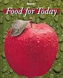 Food for Today, Student Edition