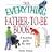 The Everything Father-To-Be Book: A Survival Guide for Men (Everything Series)