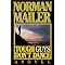 Tough Guy Fiction