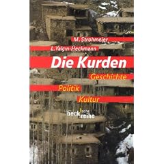 Die Kurden. Geschichte, Politik, Kultur.