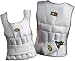 Sporting Goods : GoFit 10-Pound Walking Vest with Removable Water Bottle Holder
