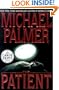The Patient (Random House Large Print)