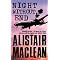 Thriller Writers Who Influenced My Work