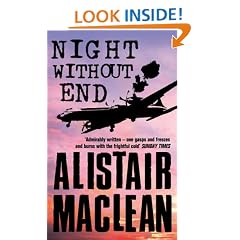 Night Without End
