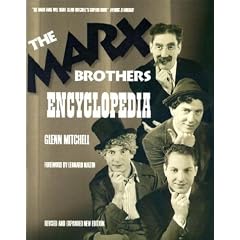 The Marx Brothers Encyclopedia