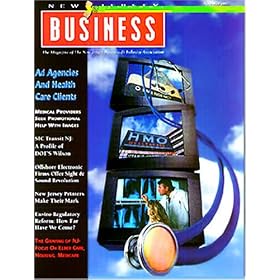 New Jersey Business