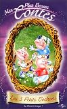 Revue Universal Pictures  / Mes plus beaux contes : Les 3 petits cochons