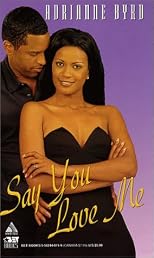 Say You Love Me (Arabesque)