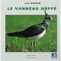 Le Vanneau hupp�