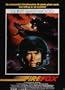 Firefox Poster Movie German 11x17 Clint Eastwood Freddie Jones David Huffman Warren Clarke
