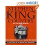 Stephen King Country: The Illustrated Guide to the Sites and Sights That Inspired the Modern Master of Horror